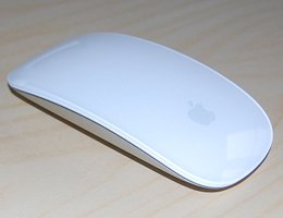 Magic Mouse
