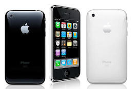iPhone 3G