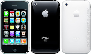 iPhone 3GS
