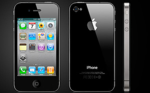 iPhone 4